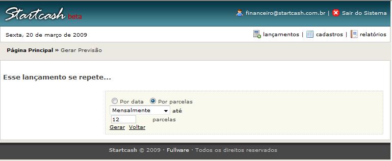 LancamentoRepeticaoParcela